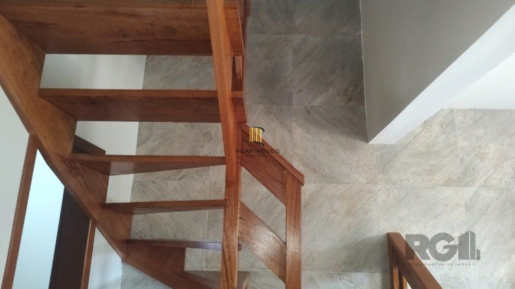 Boletto Imóveis vende casa em canoas 72,50 M² , 2 dormitórios , semi mobiliada, 2 banheiros R$399.000,00