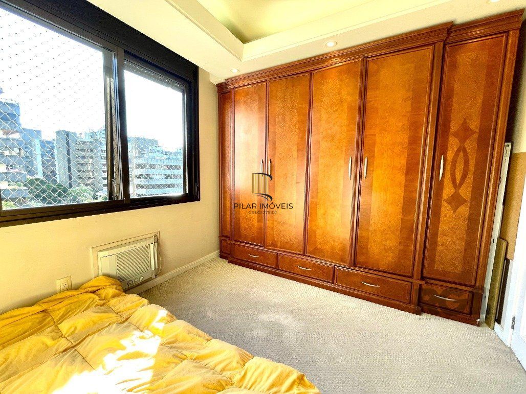 Ótimo apartamento com 3 dormitórios e 2 vagas em localização estratégica!