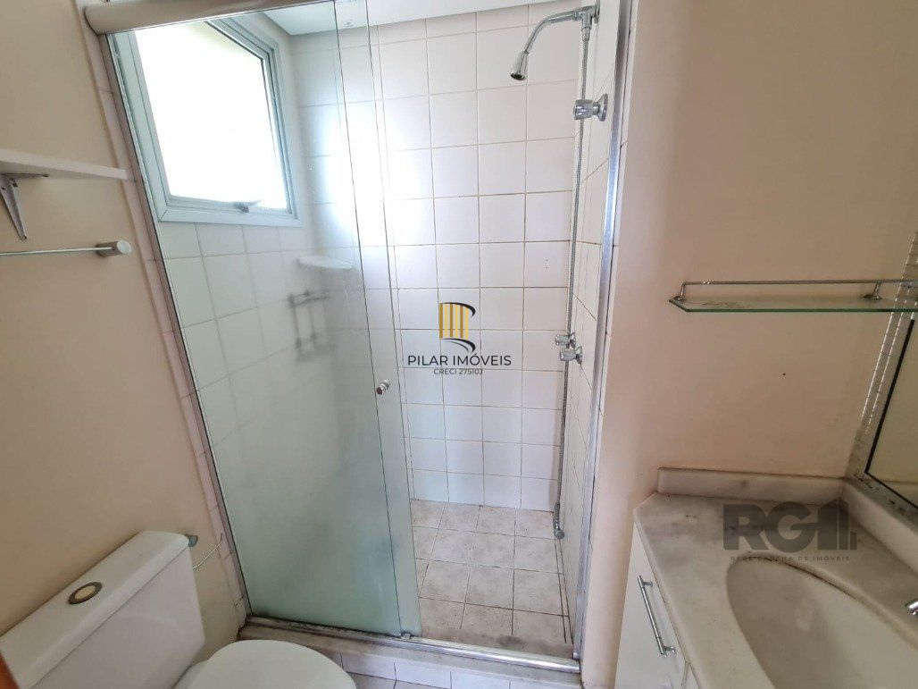 Apartamento 3 dormitórios 1 vaga infra completa próximo a PUCRS.