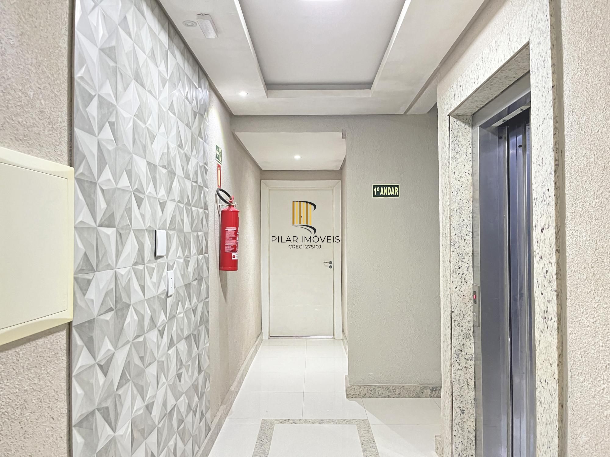 Apartamento garden, 3 dorms a venda Avenida Itajai, Petropolis-ultima unidade
