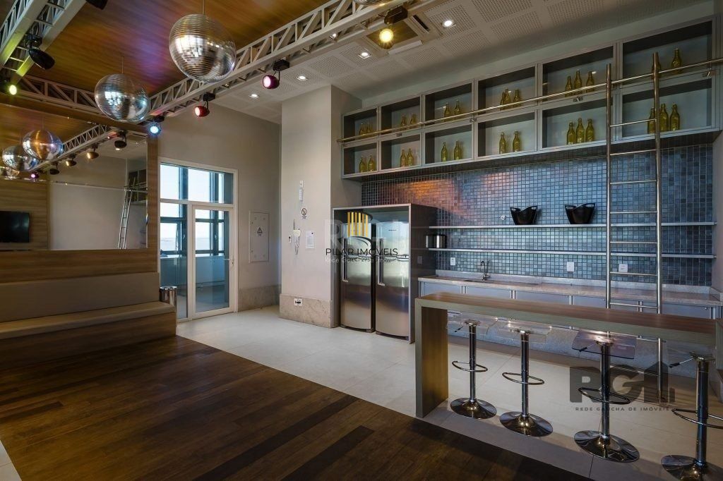 Lindo Loft para Comprar  com 1 dormitório , mobiliado, no Trend City Center