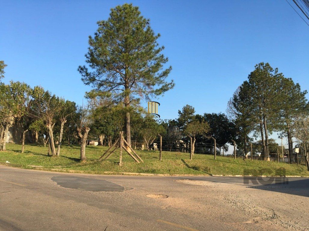 Terreno para comprar com 3.467,07m² Bairro Chácara, Gravataí