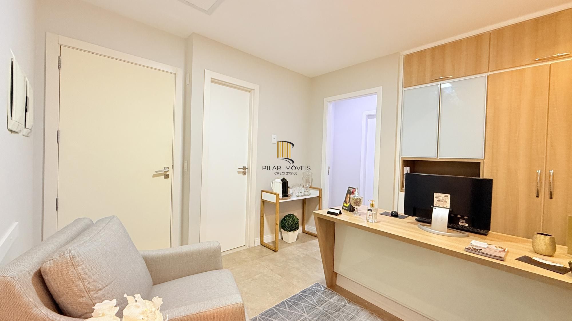 Sala Comercial par comprar no Trend City Center- Bairro Praia de Belas