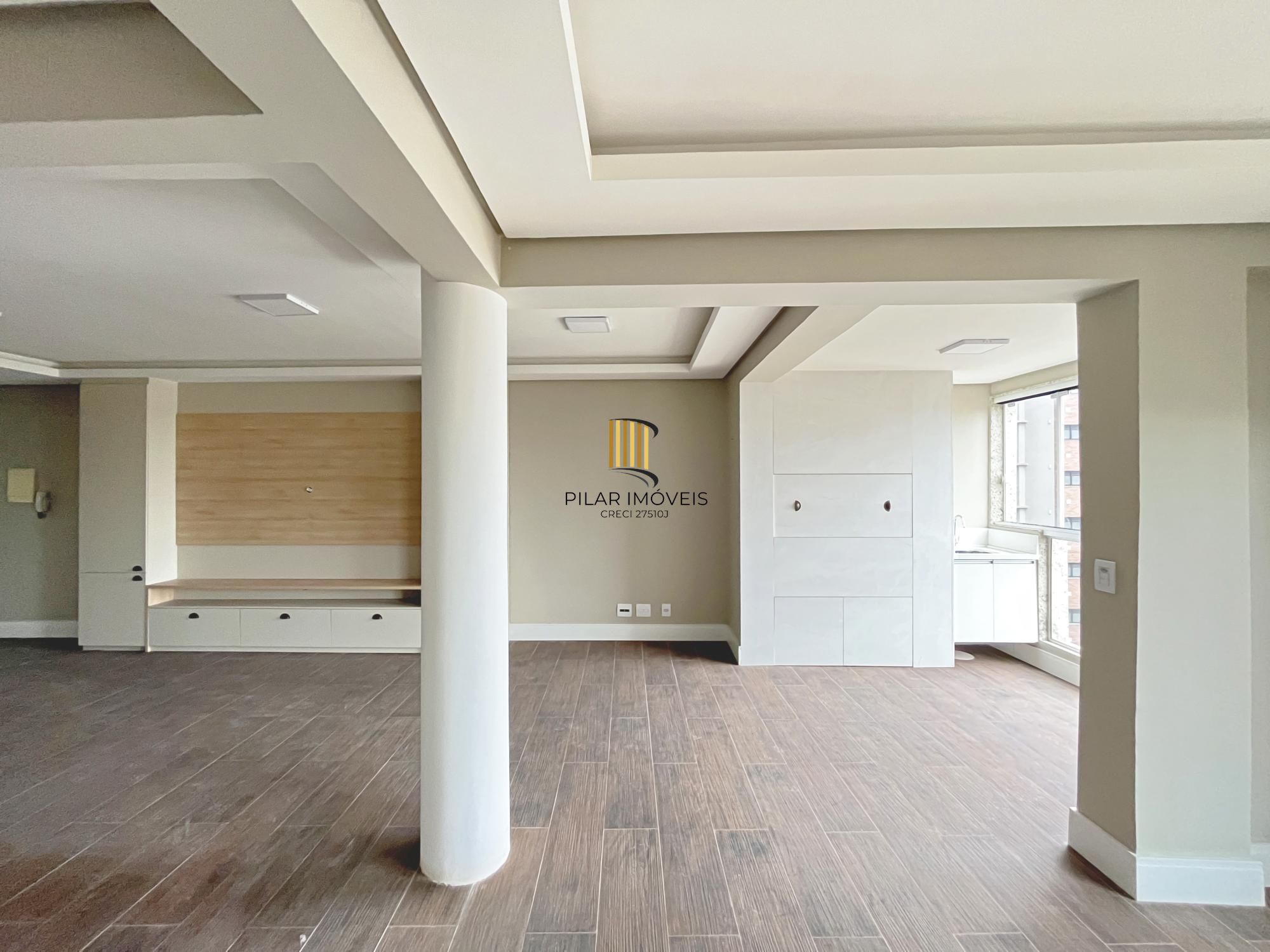 Apartamento garden, 3 dorms a venda Avenida Itajai, Petropolis-ultima unidade