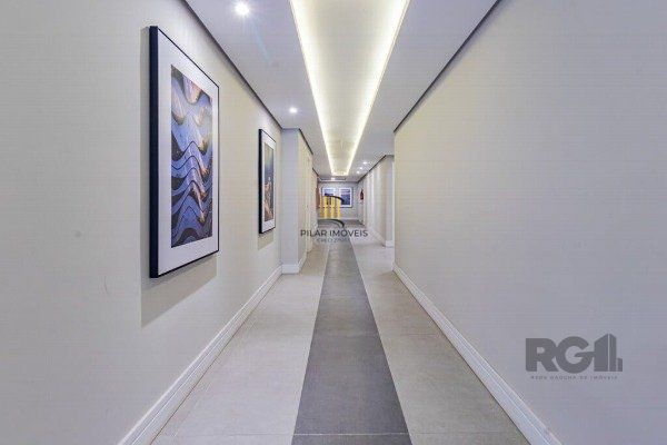 Excelente apartamento de 1 dormitorio para comprar, semimobiliado, no The Park Joao Pessoa