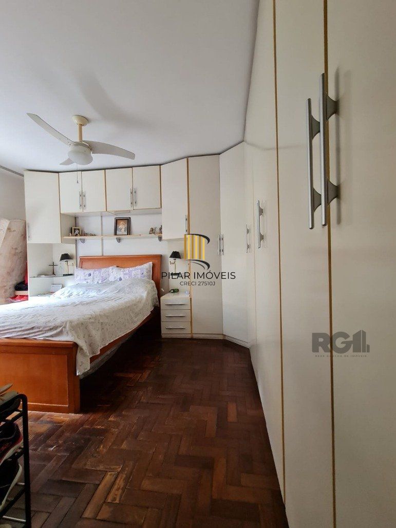 Amplo Apartamento 3 Dormitórios para comprar - Porto Alegre