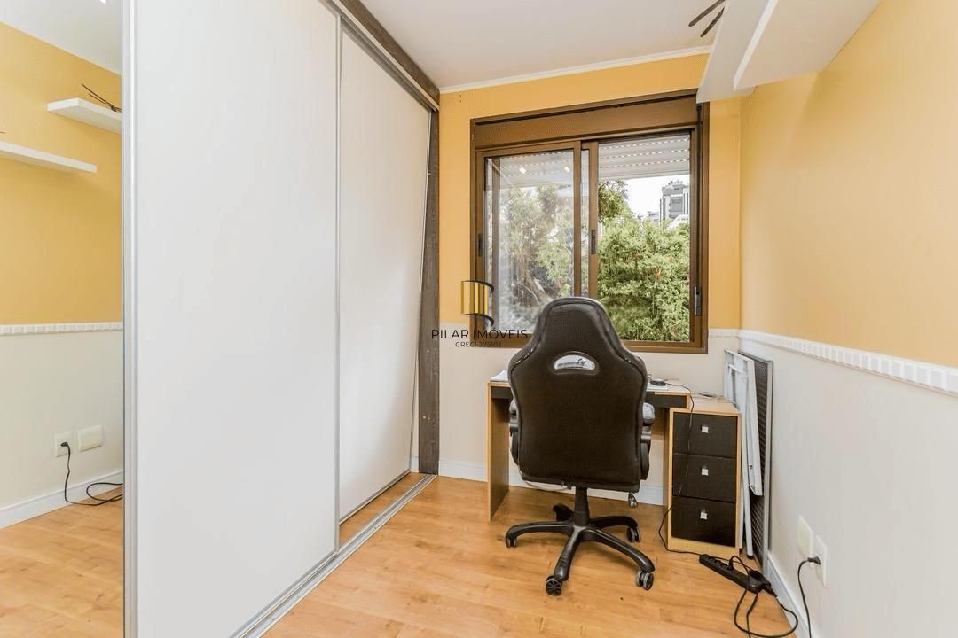 Ótimo apartamento com 2 dormitórios, bem localizado no bairro Bela Vista