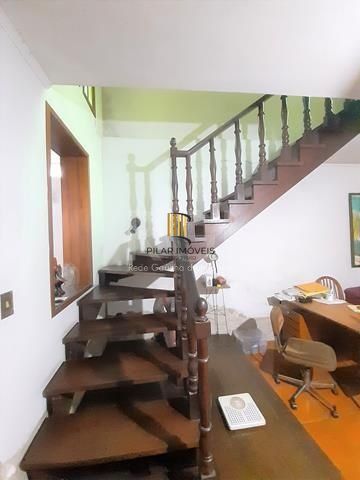 Casa 4 quartos, 4 vagas Para Comprar , Com 195m2 no Passo Da Areia