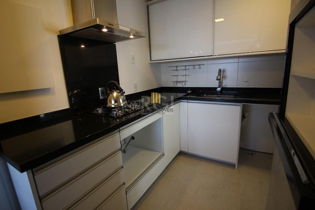 Apartamento com 2 dormitórios para comprar , 82 m² - Tristeza - Porto Alegre/RS