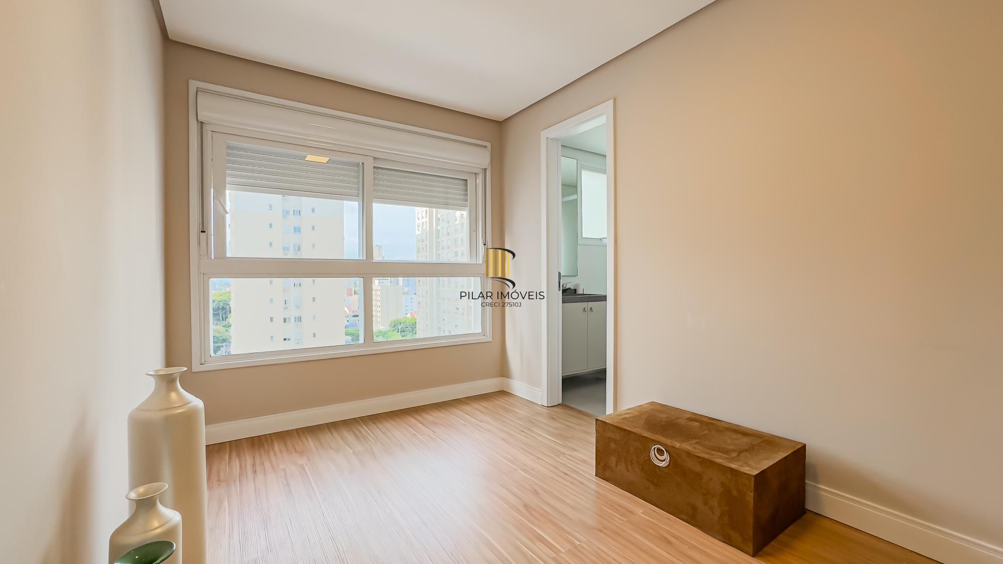 Apartamento com 2 dormitórios para comprar, 84 m² - Passo d'Areia - Porto Alegre/RS