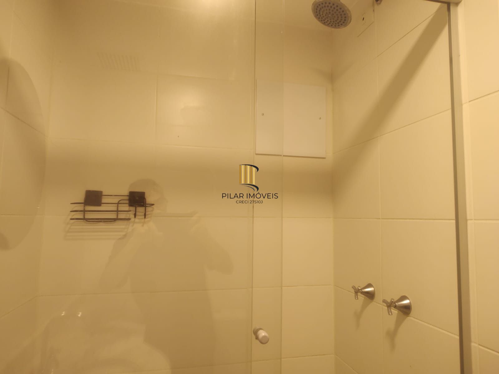 Vende apartamento semi mobiliado, 2 dormitórios, 60 m² Life Park - Marechal Rondon - Canoas/RS