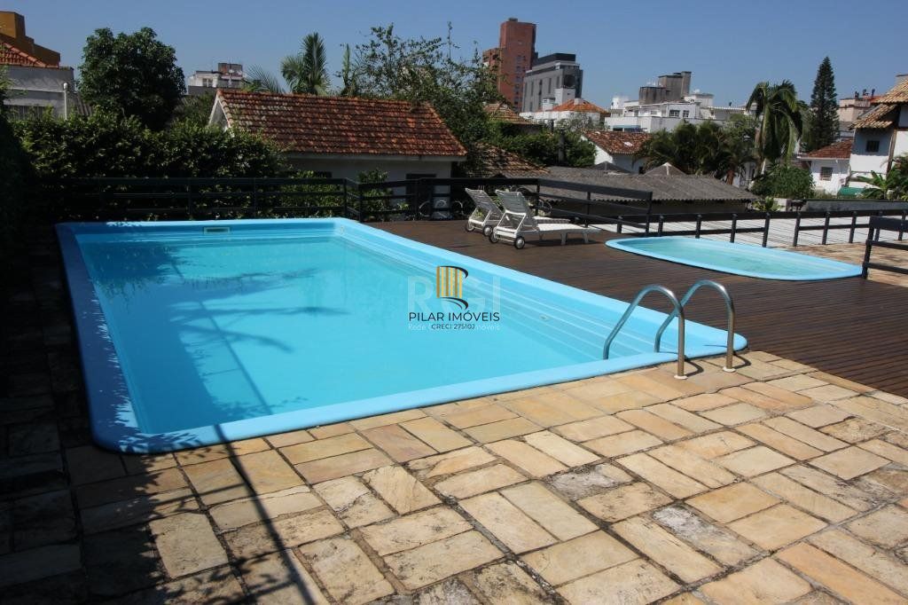 Apartamento Para Comprar , 153 m²  - Rio Branco - Porto Alegre/RS
