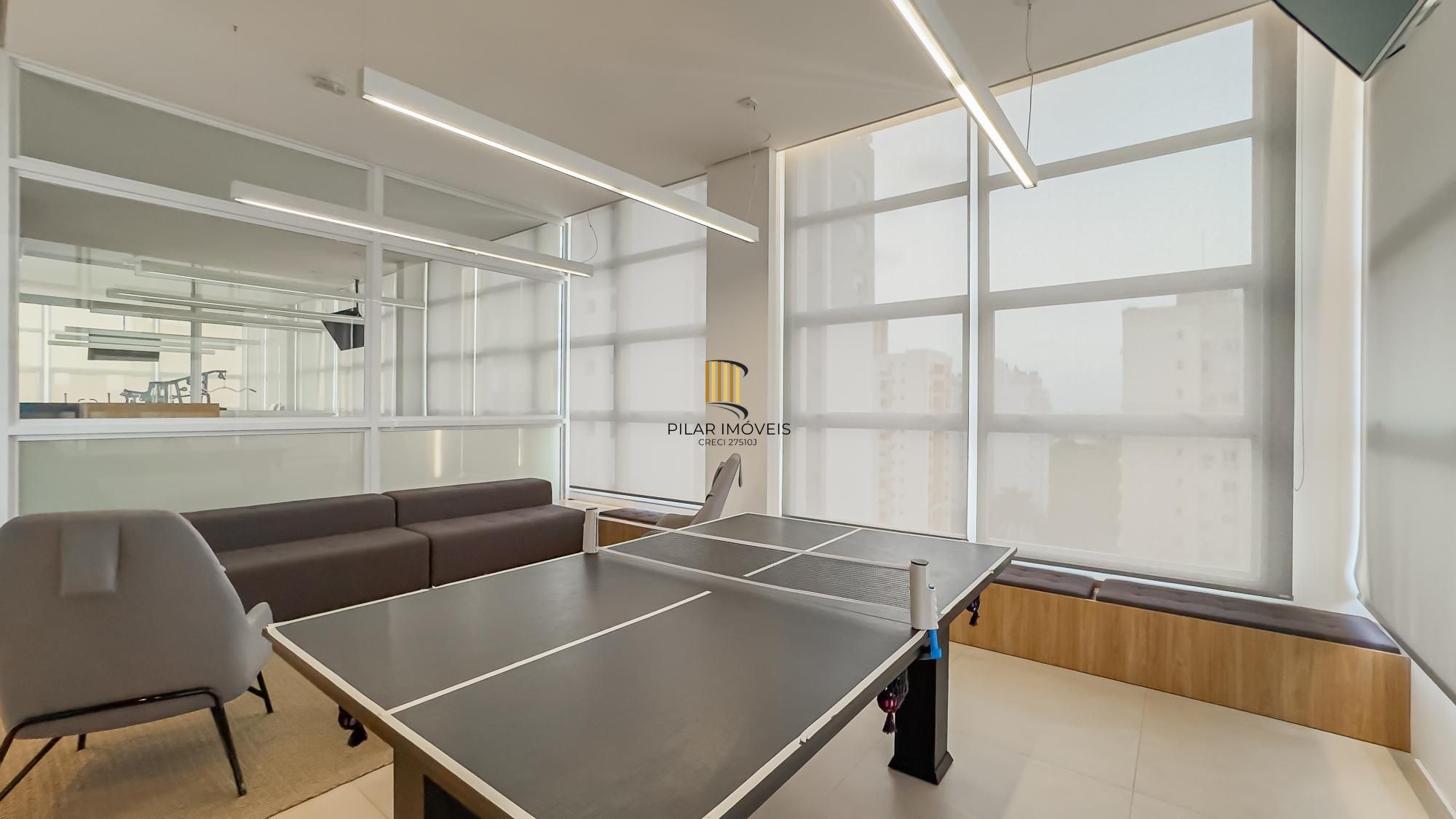 Apartamento com 2 dormitórios para comprar, 84 m² - Passo d'Areia - Porto Alegre/RS