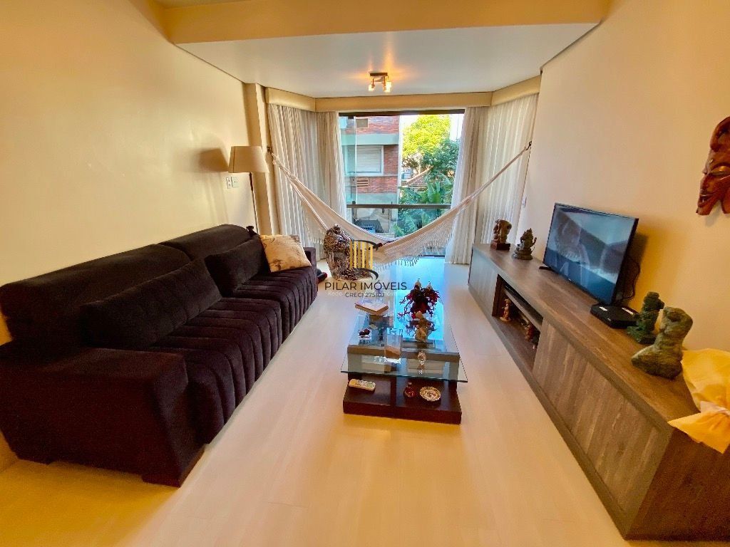 Apartamento Com 2 dormitórios Para comprar , 129 m² - Petrópolis - Porto Alegre