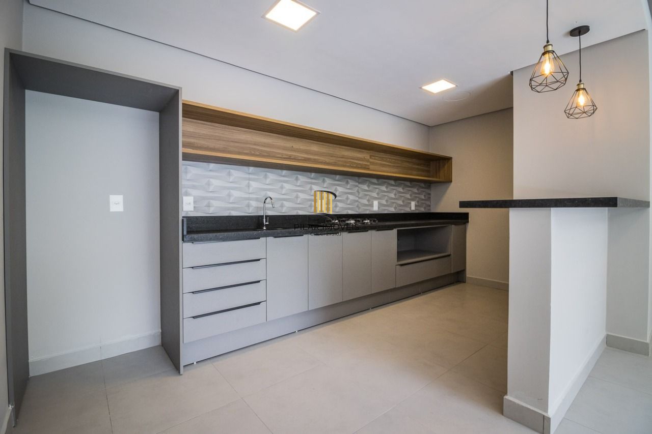 Apartamento 2 dormitórios  Bairro Santa Cecilia