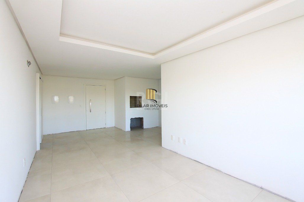 Apartamento Para Comprar no bairro Jardim Botânico com 2 quartos (1 suíte)