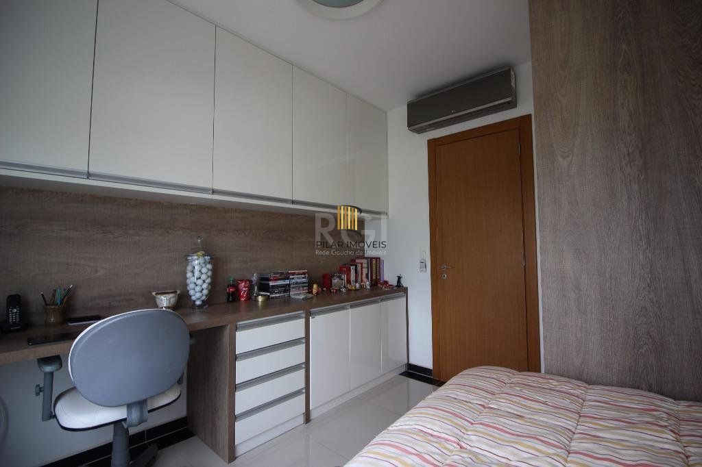 Apartamento Para  comprar no Parigi Residence 76 m² - Três Figueiras - Porto Alegre/RS