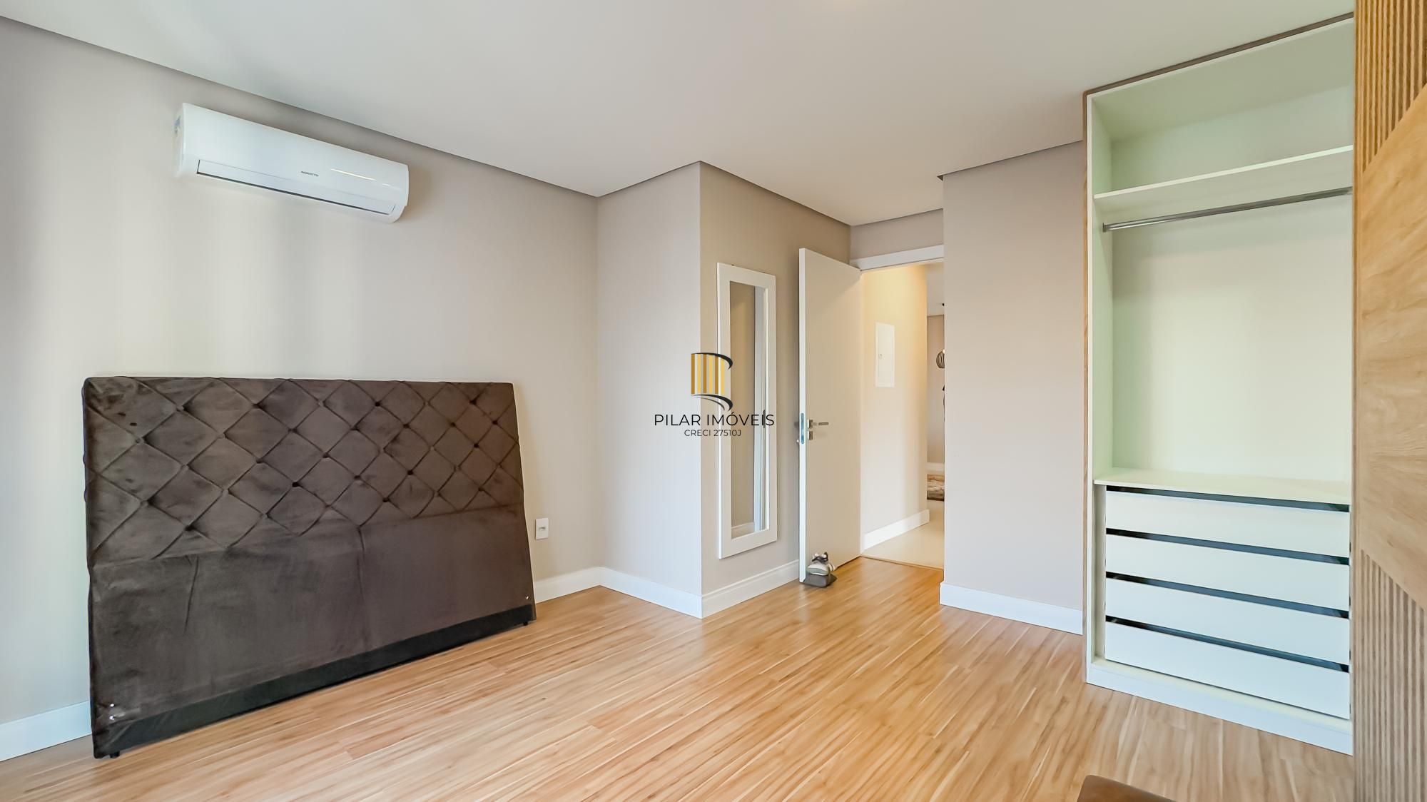 Apartamento com 2 dormitórios para comprar, 84 m² - Passo d'Areia - Porto Alegre/RS