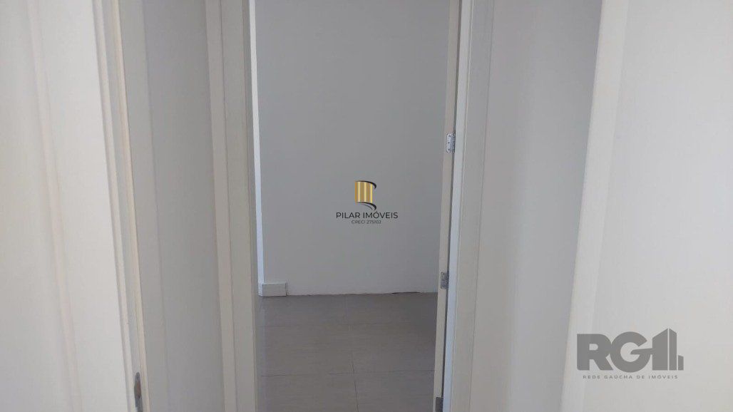 Apartamento com 2 dormitórios à venda,vaga dupla, 69 m² por R$ 450.000,00 - Partenon - Porto Alegre/RS