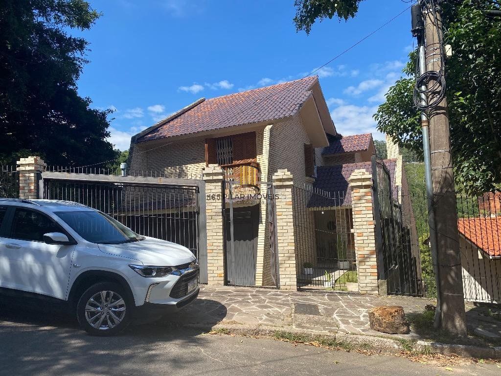 Casa Para comprar , 336 m² por R$ 1.140.000,00 - Teresópolis - Porto Alegre/RS - Pilar Imóveis