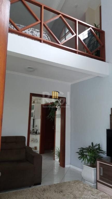 Casa com 3 dormitórios à venda, 230,11 m² por R$ 900.000,00 - Igara III - Canoas/RS
