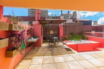 Cobertura Mobiliada á venda na Amélia Telles - Pilar Imóveis