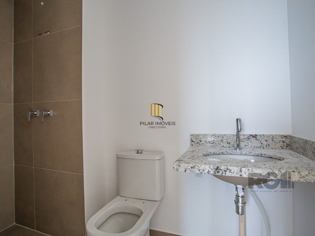 Apartamento 56m² por R$ 555.000,00