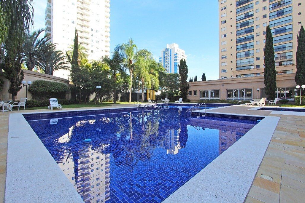 Excelente apartamento no Alize Parc Residence  por R$ 1.890.000,00