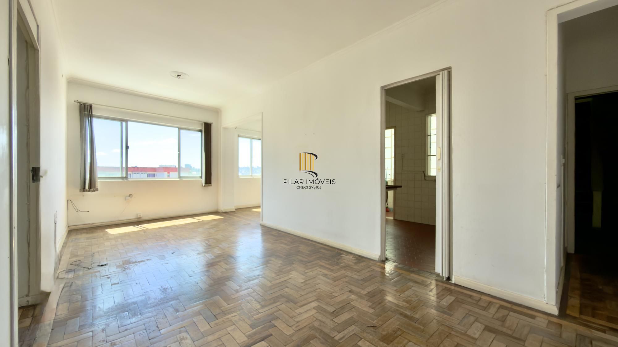 Apartamento 3 quartos para comprar no Ed. Jardim Sevigné. Centro Histórico.