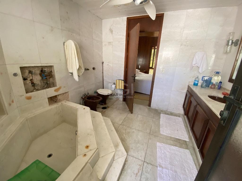 Casa com 3 dormitórios, 350 m² - Venda por R$ 1.399.000,00  - Cristal - Porto Alegre/RS