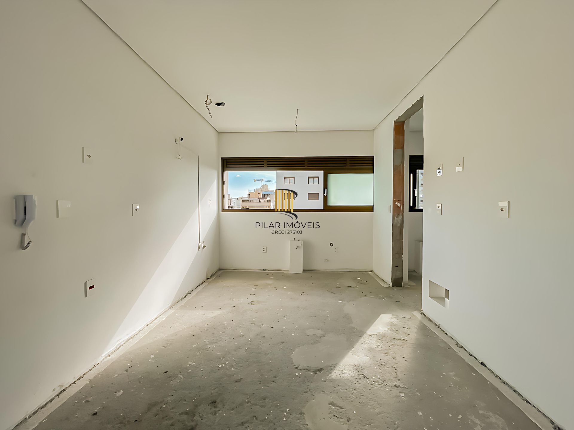 Apartamento a venda no Casa Vista! Bairro Auxiliadora. Porto Alegre/RS