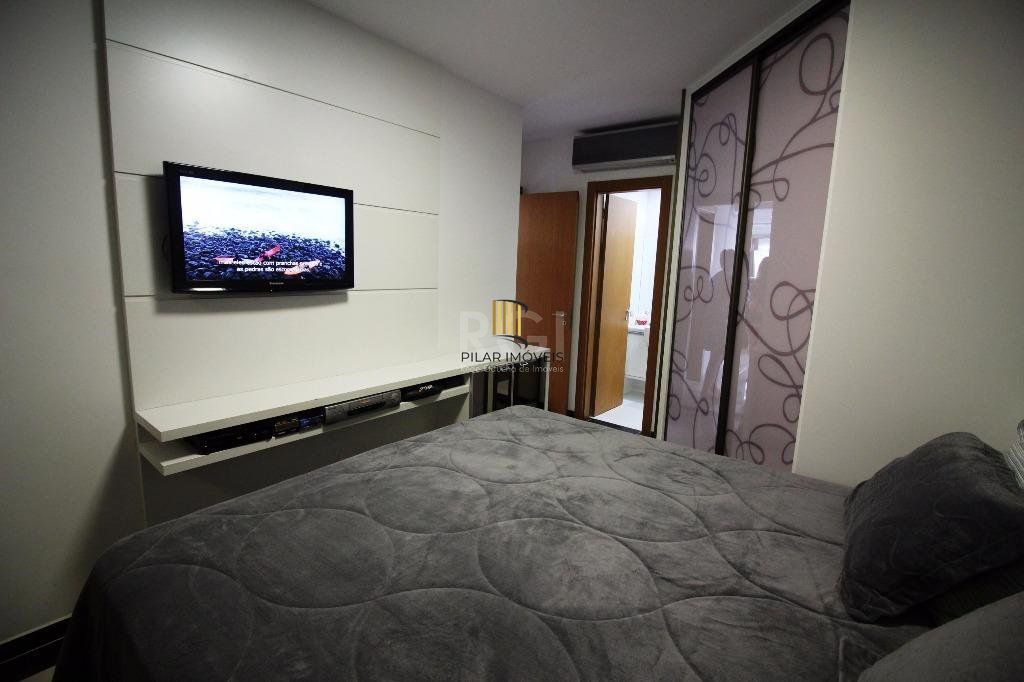 Apartamento Para  comprar no Parigi Residence 76 m² - Três Figueiras - Porto Alegre/RS