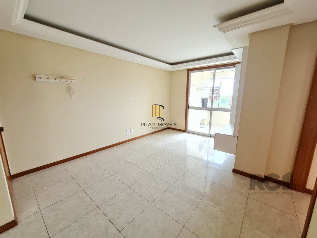 Apartamento 3 dormitórios 1 vaga infra completa próximo a PUCRS.