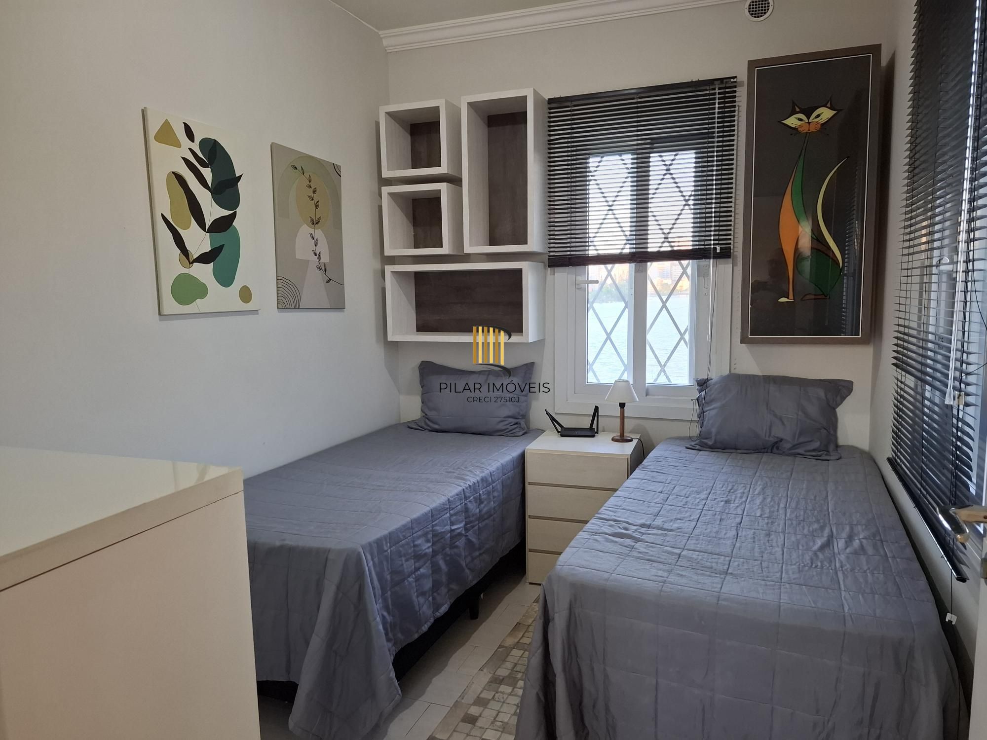 Casa na Lagoa do Violão em Torres