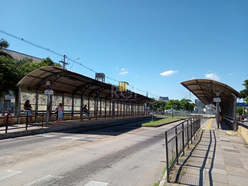 Apartamento com 2 dormitórios para comprar,  48 m²  - Teresópolis - Porto Alegre/RS