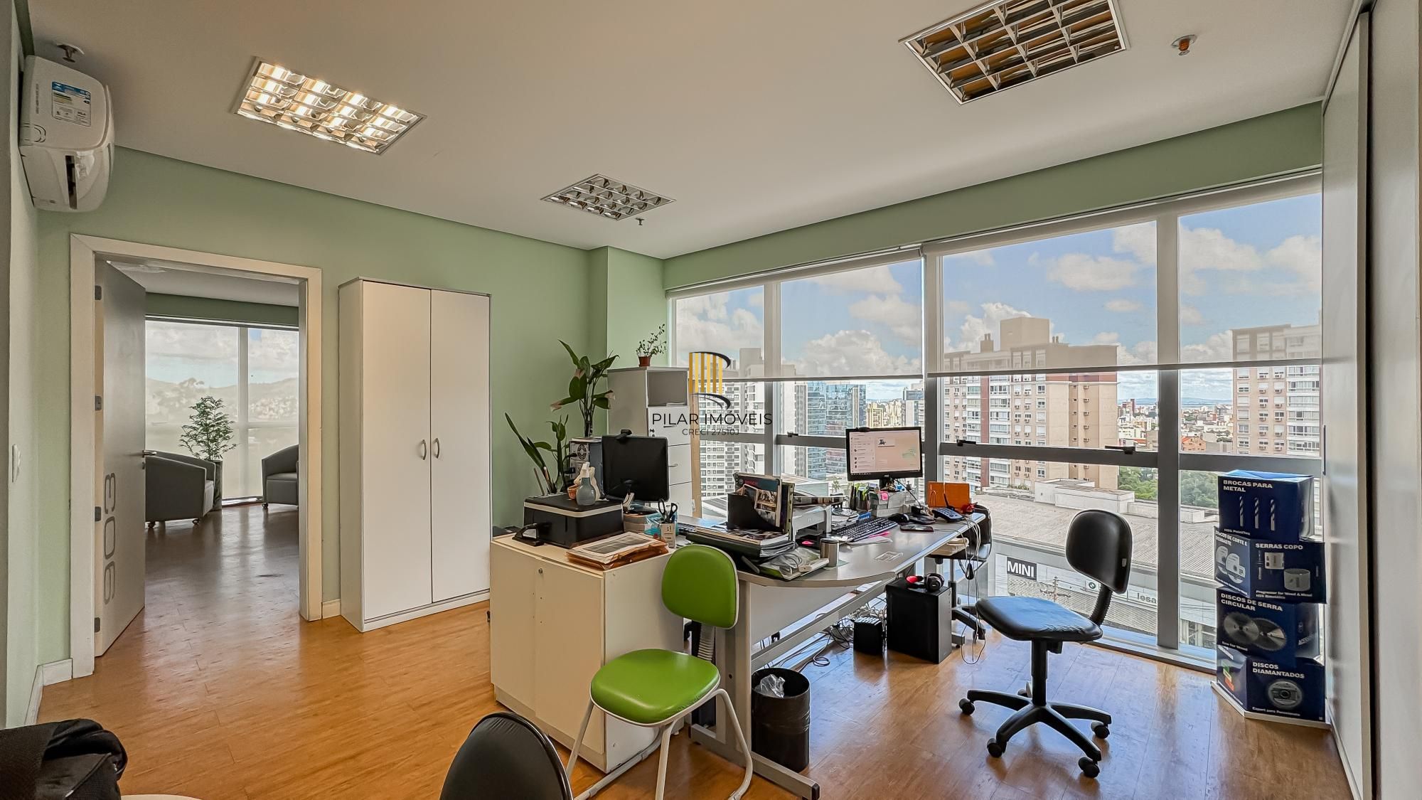 Meia Laje Neo 360