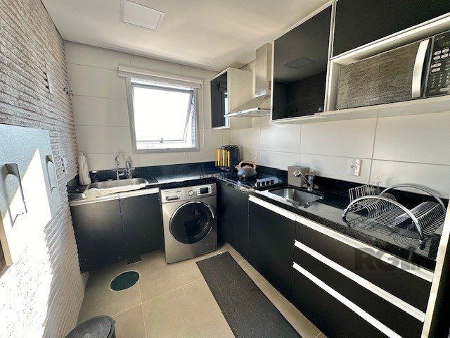 Apartamento 1 Dormitório completo, lindíssimo na Rua Eça de Queiroz