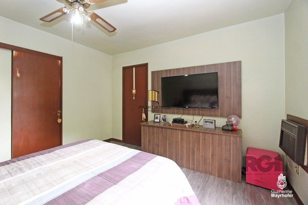 Casa de 250m² Para comprar no Bairro Mont Serrat  Por R$1.125.000,00
