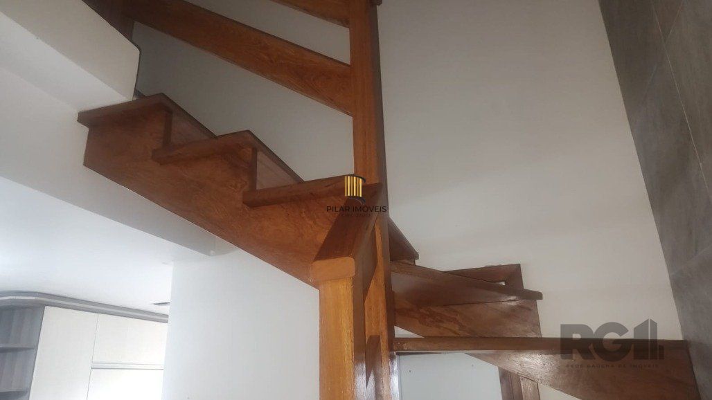 Boletto Imóveis vende casa em canoas 72,50 M² , 2 dormitórios , semi mobiliada, 2 banheiros R$399.000,00
