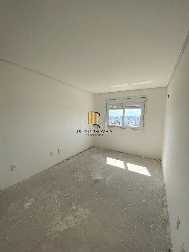Apartamento Para Comprar no Bairro Jardim Botânico com 3 quartos (1 suíte)