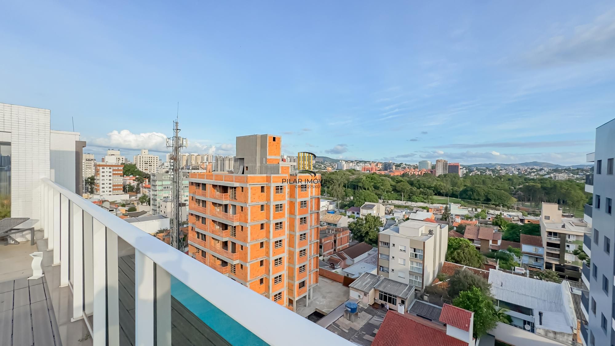 Apartamento com 2 dormitórios para comprar, 84 m² - Passo d'Areia - Porto Alegre/RS