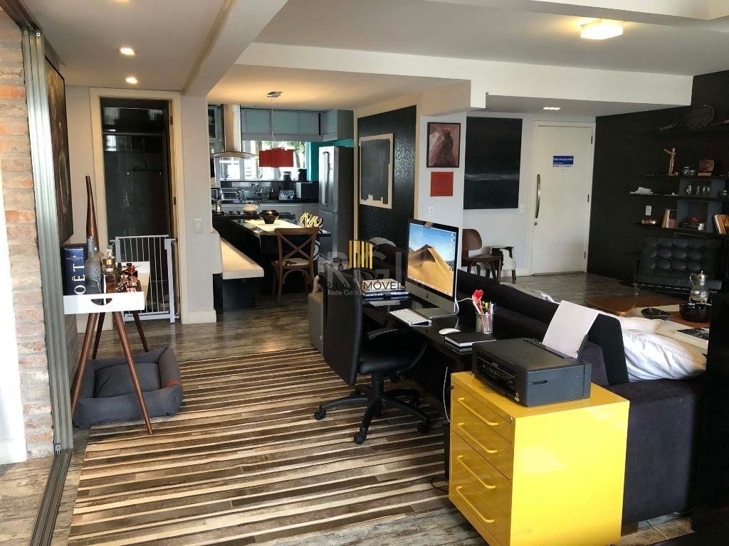 Apartamento Para comprar Com 1 Dormitório  115 m² Por R$ 780.000,00 - Higienópolis - Porto Alegre/RS