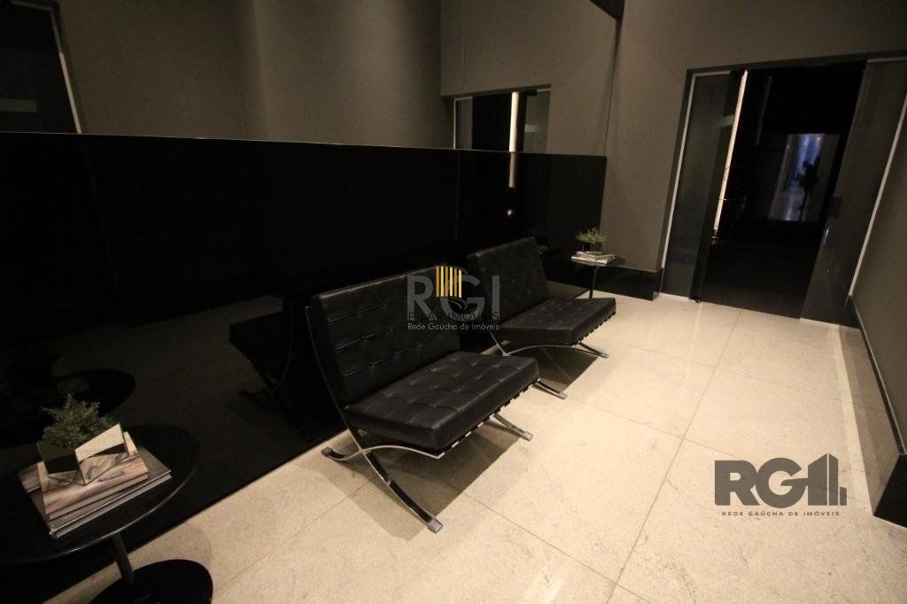 Sala Comercial Para Comprar no Empreendimento AG Anita Offices&Corporate,