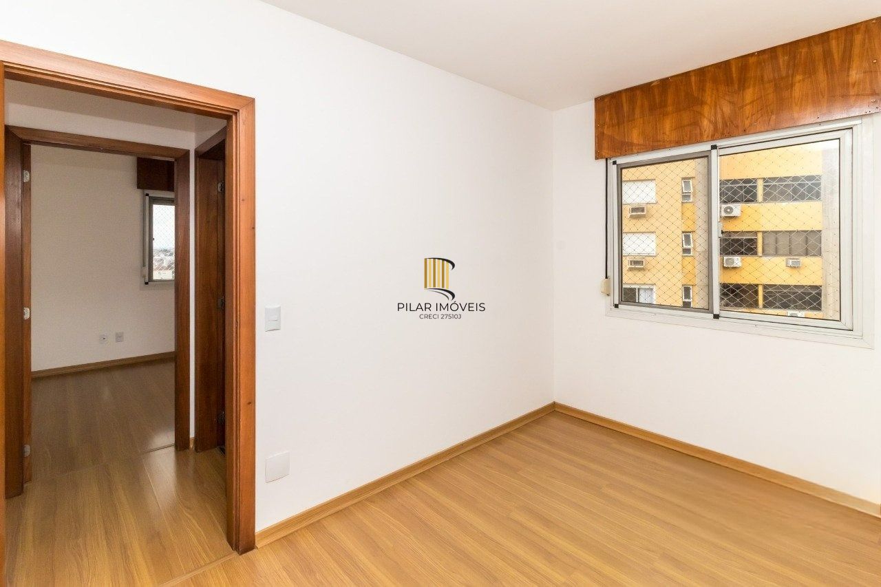 Apartamento 2 dormitórios no bairro Passo da Areia
