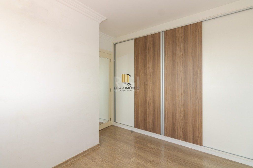 Apartamento de 3 dormitórios Para comprar no bairro Cristo Redentor