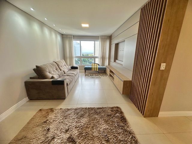 Apartamento com 2 dormitórios para comprar, 84 m² - Passo d'Areia - Porto Alegre/RS