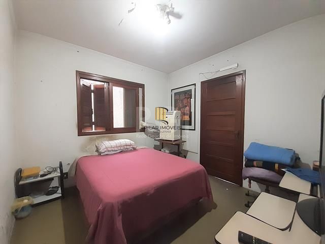 Casa 4 quartos, 4 vagas Para Comprar , Com 195m2 no Passo Da Areia