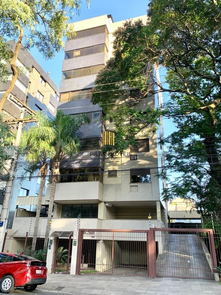 Apartamento 2D com suíte e vaga no Bela Vista