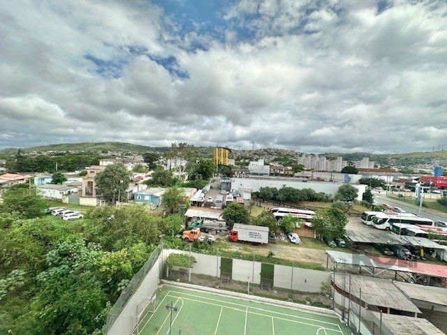 Apartamento Para comprar no Bairro Partenon com 2 quartos