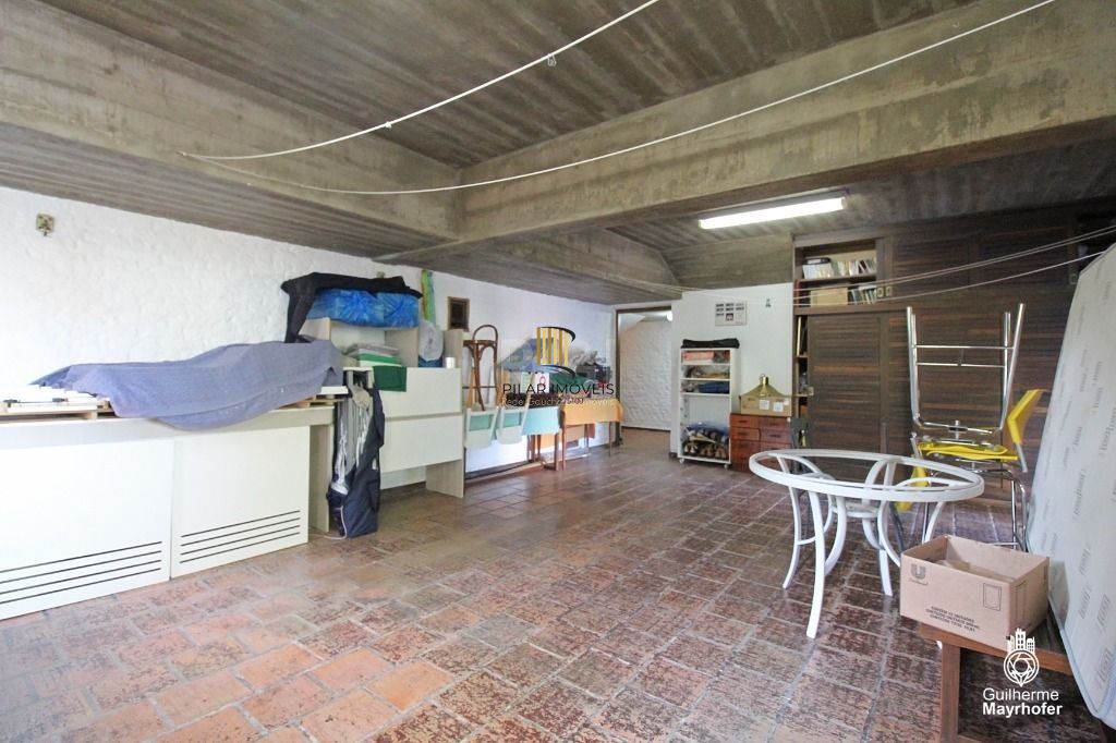 Casa Para comprar com 5 Dormitórios à venda, 420 m²-Cavalhada - Porto Alegre/RS